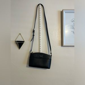 Black Kate Spade Purse